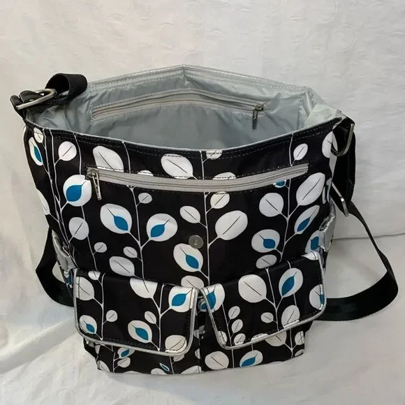 Ju-Ju-Be Diaper Bag - Picture 5 of 13